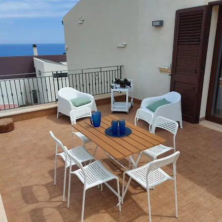 Terrazza Del Golfo Dom wakacyjny *
