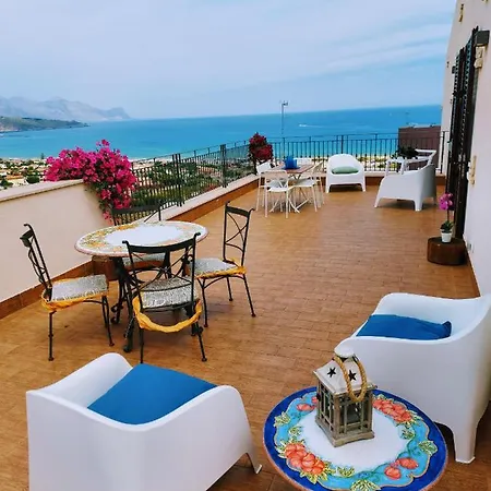 Terrazza Del Golfo