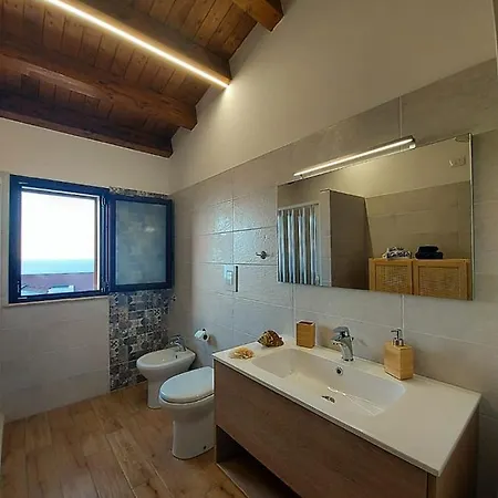 Σπίτι διακοπών Terrazza Del Golfo *