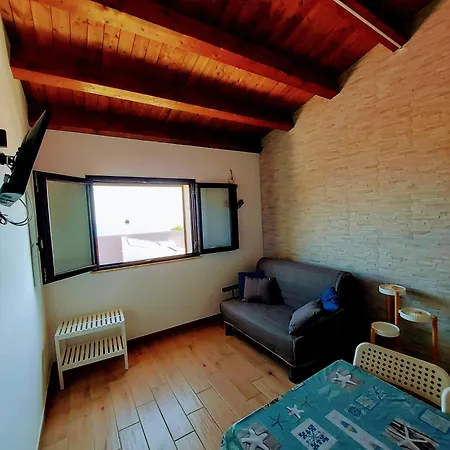 Terrazza Del Golfo Ferienhaus *