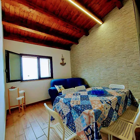 Terrazza Del Golfo 度假居 *