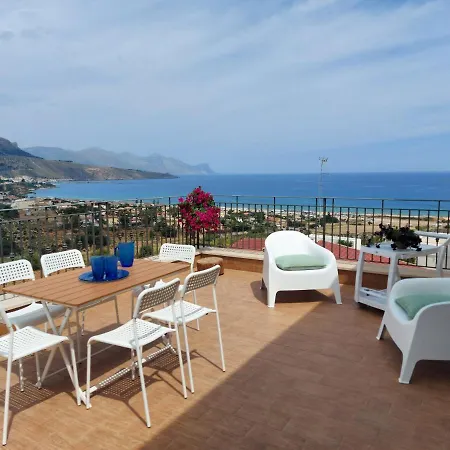 Terrazza Del Golfo Dom wakacyjny